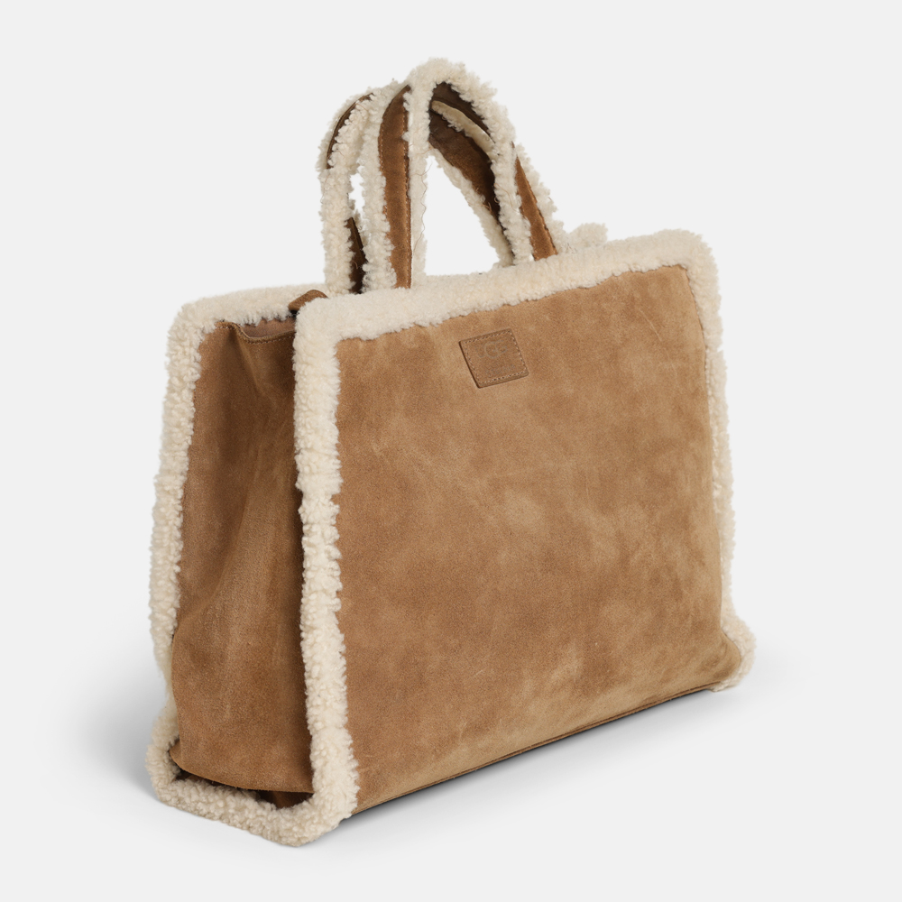 uggteflar bag back